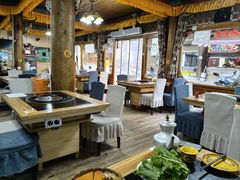 -银同牦牛肉火锅