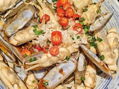 -周姑娘不等味·牛羊肉火锅·螃蟹罗氏虾·烤鱼烤串(高邮店)