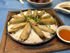 -阿毛饭店(和义路店)