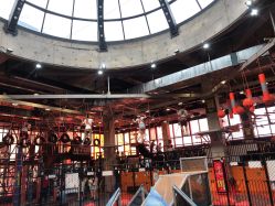 -嗨翻Hi-Fun竞技主题乐园·蹦床团建生日聚会(五棵松华熙店)
