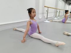 -悦之舞少儿舞蹈艺术培训中心