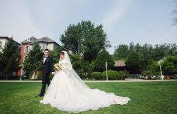 点击看大图 -维纳斯婚纱摄影(鞍山店)