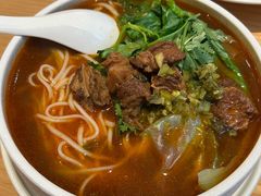 -隅乐胡椒虾·台湾菜·团建(皇岗店)