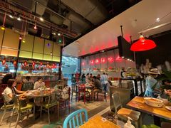 -陈鹏鹏潮汕菜(宝安机场T3航站楼店)