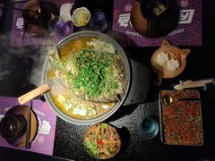 -匠子烤鱼(上邦百汇城店)