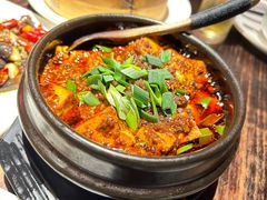 -陈麻婆豆腐(旗舰店)