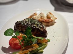 -燃扒房Steakhouse(皇庭店)