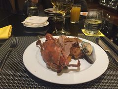 -武汉武昌威斯汀酒店-知味自助餐厅