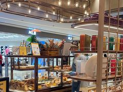 -PAPER STONE BAKERY(天汇广场店)
