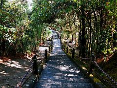 -腾冲云峰山