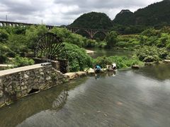 -贵阳市花溪国家城市湿地公园