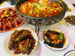 -老长沙龙虾馆·聚会餐厅(白石洲店)