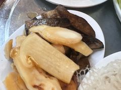 -太婆天府山珍酒楼(亚运村店)