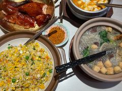 -莲湖糕团店·老秦淮小吃