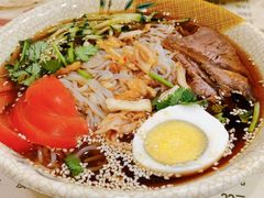 -吉味馆(柠溪店)