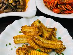 -漫天香·小龙虾餐厅(夏湾店)