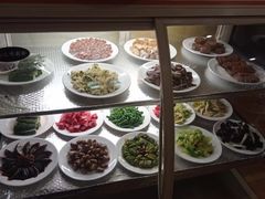 -清真吴记门钉肉饼·喜多利