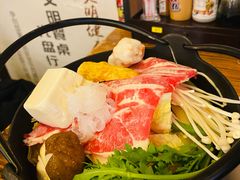 寿喜锅-平成屋· Late Night 食堂(漕宝路店)