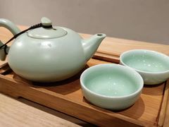 茉莉龙珠-苏堂阳春面•九年庆(北京路天河城店)