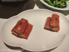 -茉里粤菜(皇姑万象汇店)