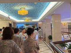 -海韵之星邮轮水会(明发商业广场店)