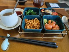 -Mr.Fish鱼鲜生海鲜放题(高德置地冬广场店)