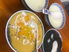 -韵姐牛奶甜品世家