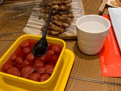 -森龍邑·烧烤·海鲜·炒菜(闽江路店)