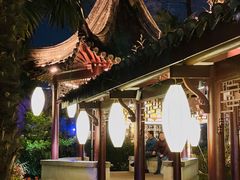 -白鹭洲公园