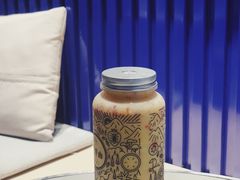 -野萃山·潮汕厚果汁(十亩地店)