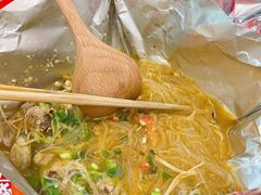 -见味花甲(福田coco park店)