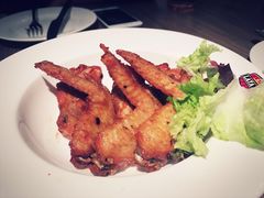 -拉亚汉堡经典餐厅(商城路店)