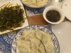 -东方饺子王(王府井关东古巷店)