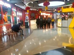 -万达广场(济南魏家庄店)