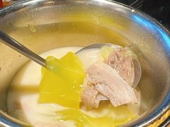 -大潮淮·淮扬菜(何园旗舰店)