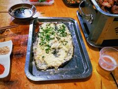 -夜烤·宜宾烧烤(洋河路店)