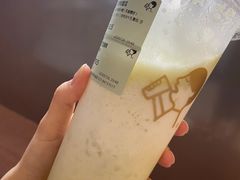 -喜茶(永旺梦乐城店)