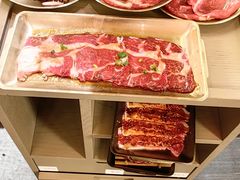 -西塔老太太泥炉烤肉(济南首店)