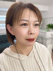 -babiline芭比莱恩半永久纹眉纹唇发际线
