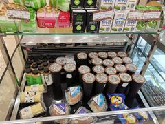 -长发西饼(临顿路店)