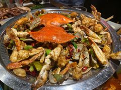 -1819餐厅·团队聚餐·烤串·精酿