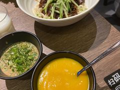 -火炉火自助餐(枫蓝国际店)