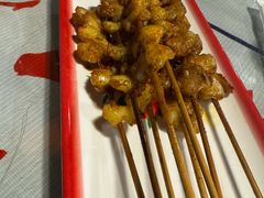 -辉记炭烧海鲜大排档·老字号(福田店)