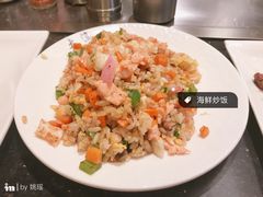 -大渔铁板烧(万象城店)