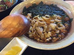 乌冬面-自由之丘