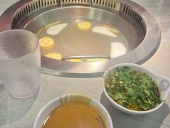 -三头牛·潮汕牛肉生蚝火锅 (夏湾店)