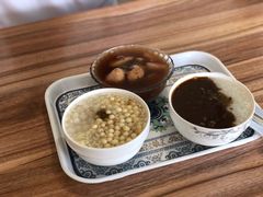 -笃笃笃糖粥(十全街店)