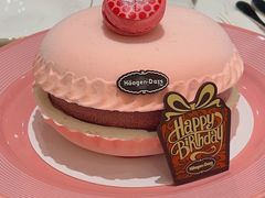 -哈根达斯(深圳海岸城店)