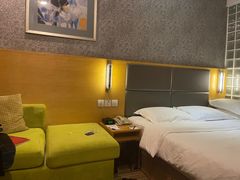 -北京东直门智选假日酒店