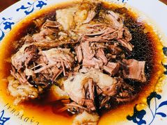 -柴氏风味斋(甘家口店)